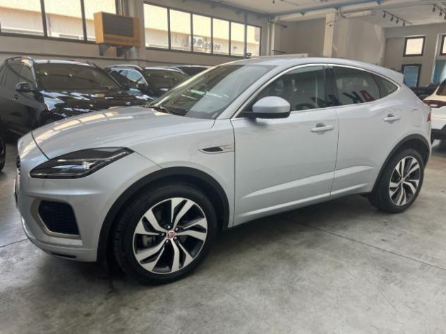JAGUAR E-Pace 1.5 I3 PHEV 300 CV AWD Auto R-Dynamic SE rif. 23790114 - Foto 9