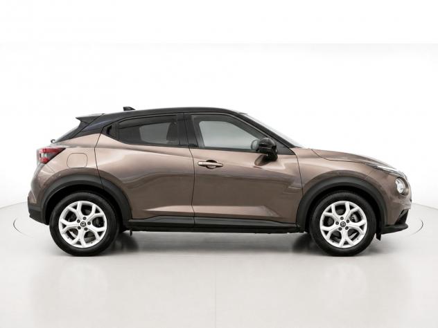 Nissan Juke 1.0 DIG-T 114 Dct N-Connecta - Foto 6