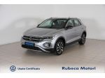 Volkswagen T-Roc 1.0 TSI Style 110CV