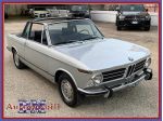 BMW 2002 BAUR 2.0i 101CV CONSERVATA 2.300 ESEMPLARI rif. 24039581