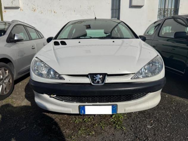 PEUGEOT 206 1.4 HDi 3p. XAD Van AUTOCARRO rif. 23940803 - Foto 2