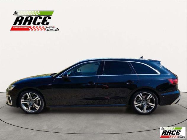 Audi A4 40 2.0 tdi S line edition quattro 190cv s-tronic - Foto 3
