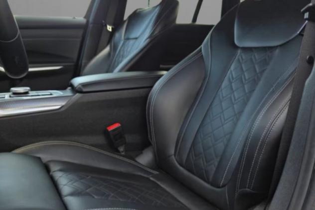 BMW 320 d 48V xDrive Touring Msport rif. 24062074 - Foto 7