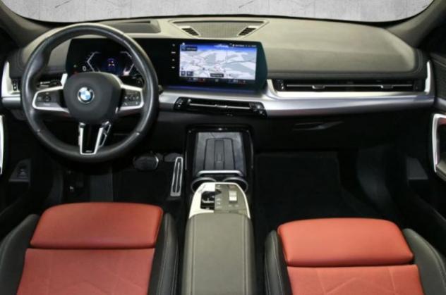 BMW X1 sDrive 18d Msport rif. 22771253 - Foto 5