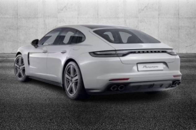 PORSCHE Panamera 2.9 4 E-Hybrid Platinum Edition rif. 23757953 - Foto 2