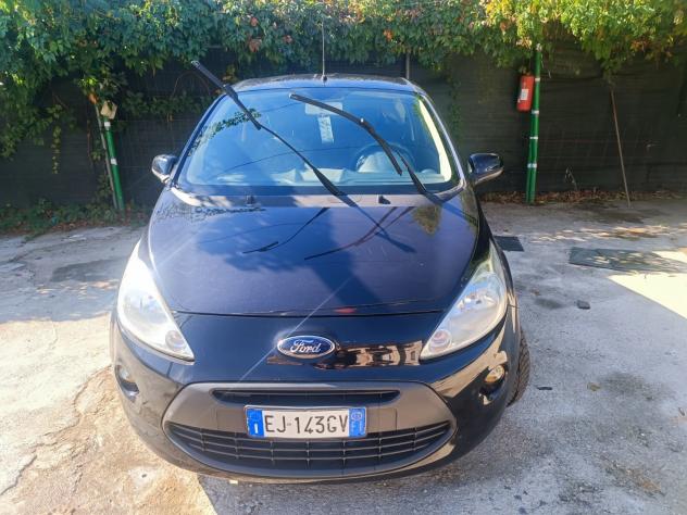 Ford Ka Ka+ 1.2 8V 69CV - Foto 2