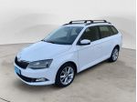 Škoda Fabia Fabia 1.4 TDI 75 CV Ambition