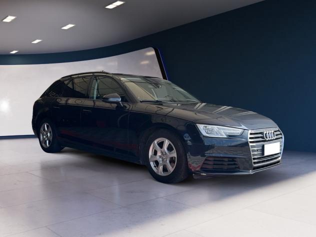 Audi A4 2.0 TDI 110kW Avant - Foto 3