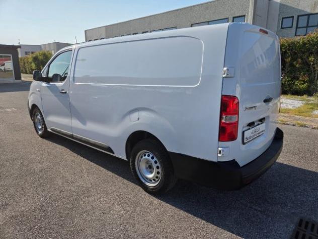 CITROEN Jumpy 1.5 BlueHDi 100 S&S XL PL-TN Furgone Confort rif. 24027290 - Foto 5