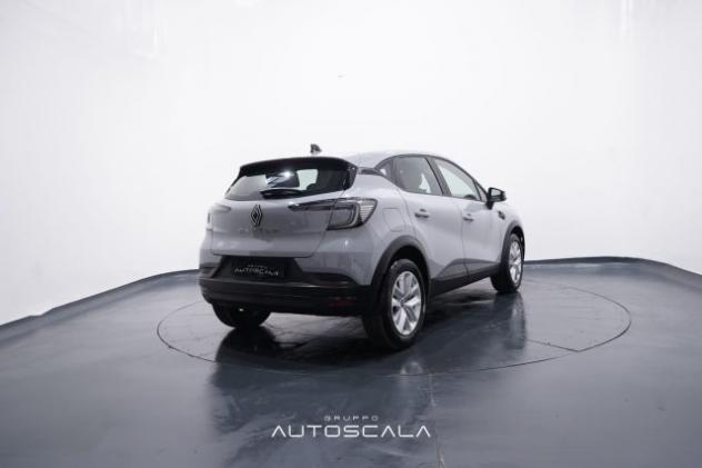 RENAULT Captur 1.2 ECO-G 120 CV Evolution MY26 rif. 23795782 - Foto 6