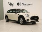 MINI Cooper Clubman IV F54 2016 1.5 Hype auto