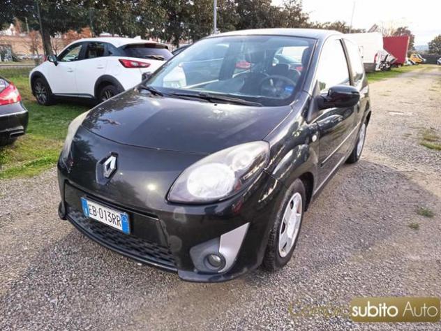 RENAULT Twingo 1.2 16V LEV SkyLight rif. 23894313 - Foto 2