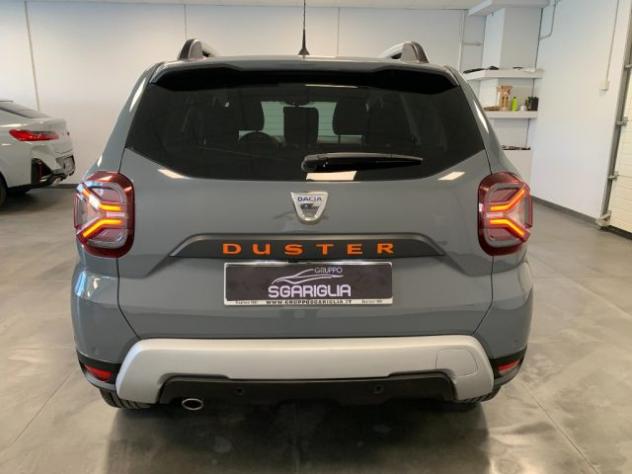 DACIA Duster 1.0 GPL 4x2 Extreme StraFull rif. 24038967 - Foto 5