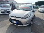 Ford Fiesta 1.4 TDCi 70CV 5p. Titanium