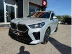 BMW X2 xDrive 20d M Sport 48V MHEV DCT