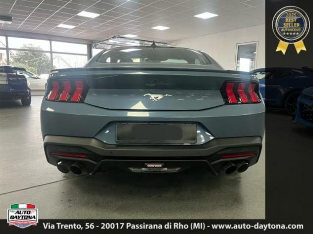 FORD Mustang 2.3 EcoBoost Autom MY25 Bodykit DARK HORSE rif. 23936751 - Foto 6