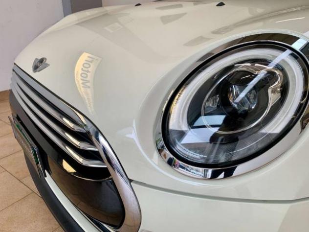 MINI Cooper D Clubman Mini Clubman Cooper D 2.0 Boost auto - Foto 7