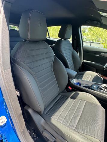 Alfa Romeo Tonale 1.5 160 CV MHEV TCT7 Ti - Foto 9