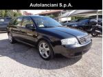 AUDI A6 2700 AVANT V6 QUATTRO TIPTRONIC 250CV XENO ITALIA rif. 23776980