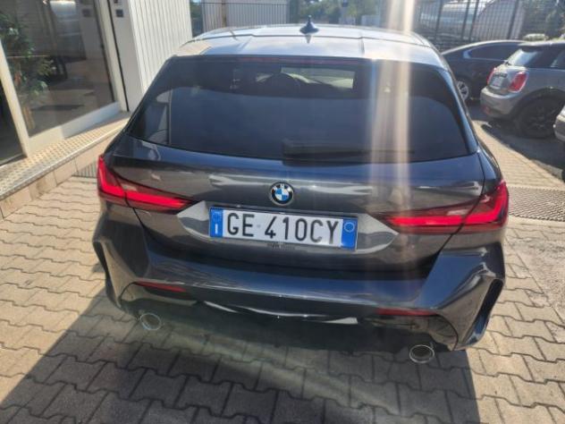 BMW 118 d 5p. Msport rif. 23559451 - Foto 5