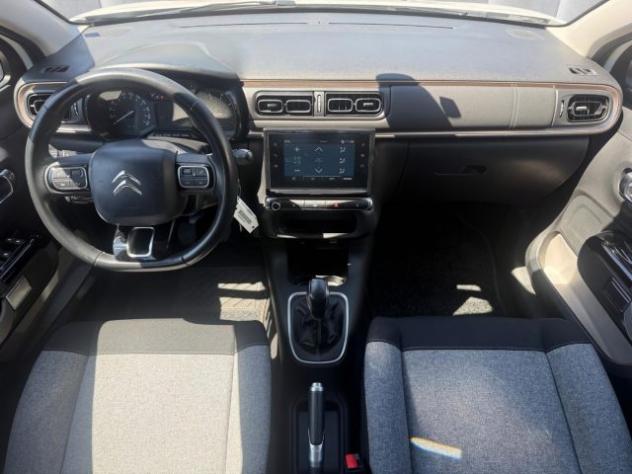 CITROEN C3 1500 BLUEHDI ORIGINS 100CV CARPLAT PDC"17 ITALIA rif. 24069867 - Foto 8