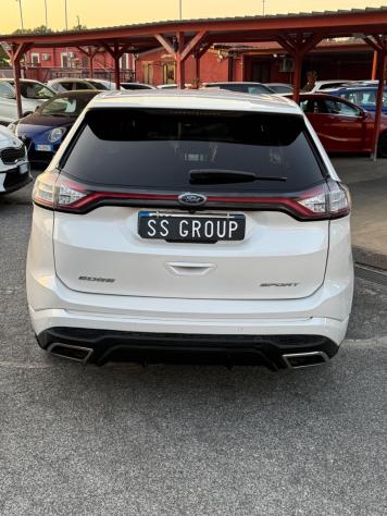 Edge 2.0 TDCI 210 CV AWD/ST Line/rate/permute/garanzia - Foto 7