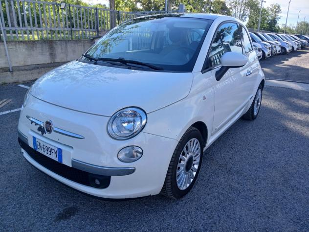 FIAT 500 1.2 EasyPower Pop