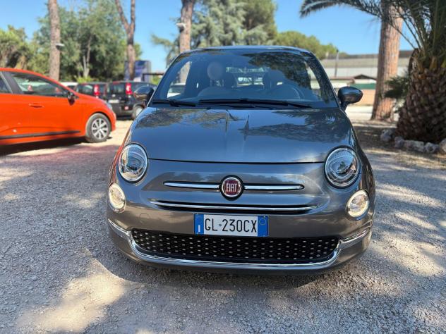 FIAT 500 Hybrid 1.0 70cv Ibrido Dolcevita PROMO FINANZIAMENTO 12 MESI DI GARANZIA - Foto 3