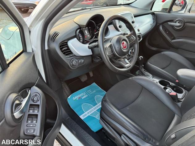 FIAT - 500X - 1.3 T4 150 CV DCT - FINANZIABILE - PERMUTE - Foto 7