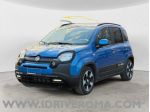 FIAT Panda Cross NEW PANDA "LA PANDINA CROSS" blu elettrico rif. 23854978