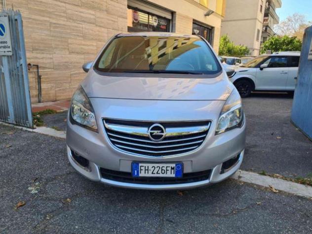 OPEL Meriva 1.6 CDTI Start&Stop Innovation rif. 22572113 - Foto 2
