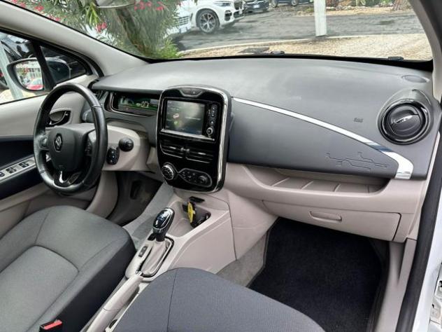 RENAULT ZOE Intens Q90 BATTERIE DI PROPRIETA' PRONTA CONSEGNA rif. 21056503 - Foto 10