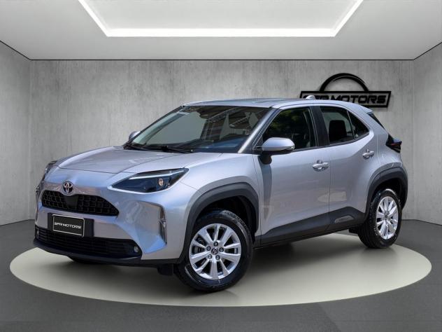 Toyota Yaris Cross Business 116cv - PROMO/IVA ESP. - Foto 3
