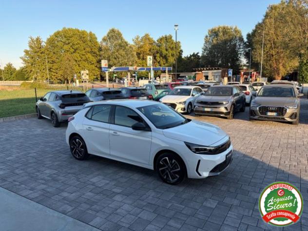 OPEL Corsa 1.2 GS MY 25 ANCHE NEOPATENTATI rif. 24069104 - Foto 7