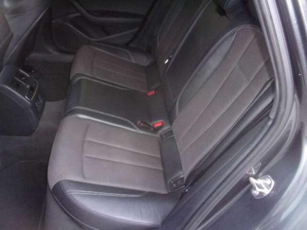AUDI A4 Avant 40 2.0 tdi S-LINE quattro 190cv s-tronic rif. 23546637 - Foto 9