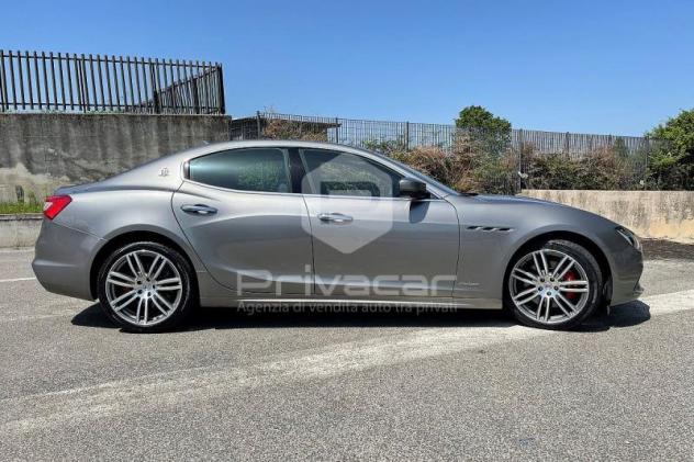 Maserati Ghibli V6 430 CV Q4 Gransport - Foto 4
