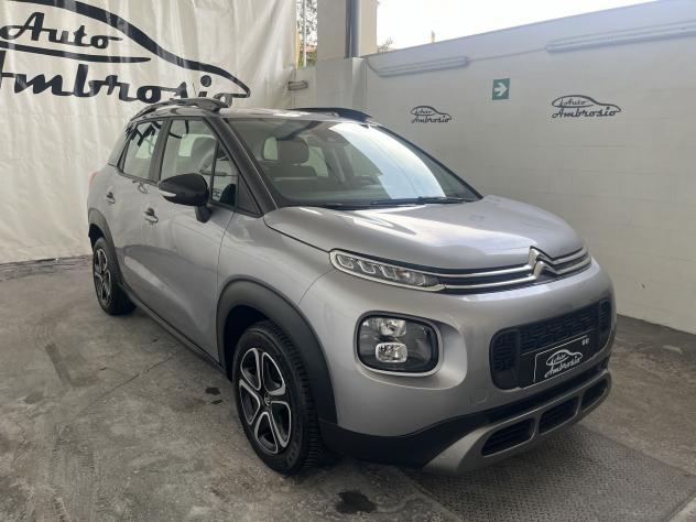 Citroën C3 Aircross C3 Aircross 1.5 bluehdi C-Series s&s 110cv - Foto 6