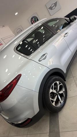 Kia Sportage 1.6 CRDI 136 CV DCT7 2WD Mild Hybrid Style - Foto 9