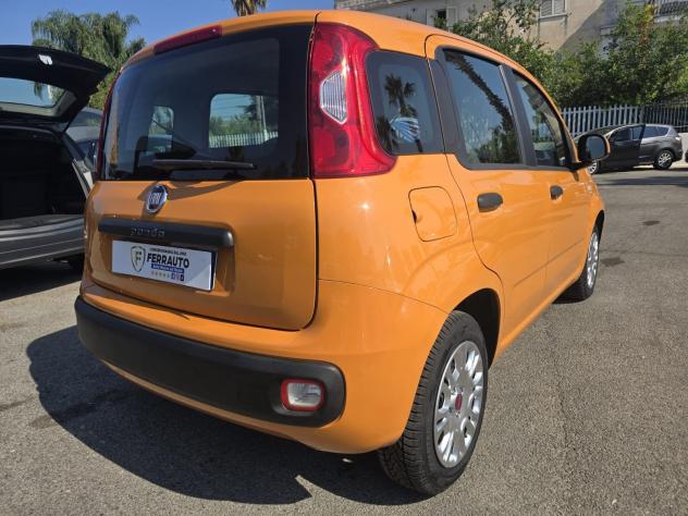 Fiat Panda 1.2 EasyPower Lounge - Foto 8