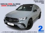 NEW GLC Coupe 220 d AMG Line Advanced 4matic auto#TETTO APRIBILE!