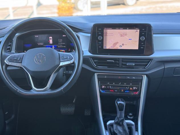 Volkswagen T-Roc 2.0 TDI SCR Style - Foto 7