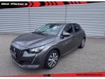 PEUGEOT 208 PureTech 100 5 porte Allure RETROCAMERA OK NEOPATE rif. 23533082