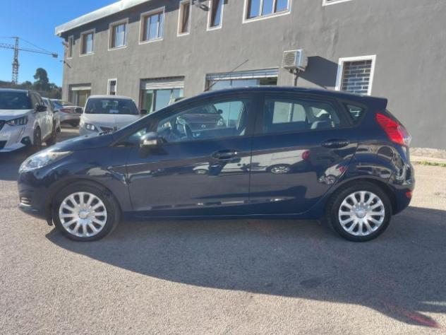FORD Fiesta 1.5 TDCi 75CV 5 porte rif. 23411592 - Foto 5