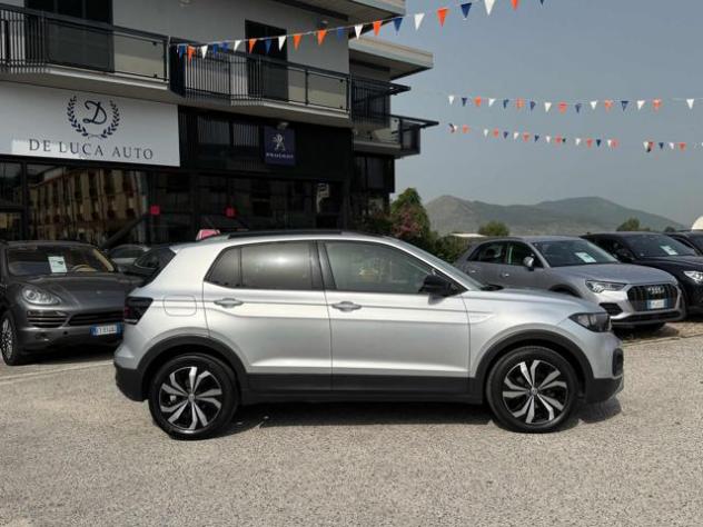 VOLKSWAGEN T-Cross 1.6 TDI SCR Style BMT SCONTO ROTTAMAZIONE rif. 24011363 - Foto 5