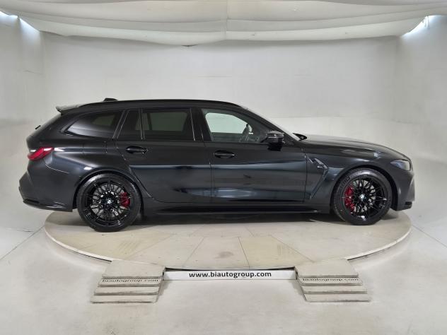 BMW Serie 3 M3 G81 LCI 2024 Touring M3 Touring 3.0 Competition M xdrive auto - Foto 6