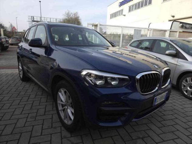 BMW X3 xDrive30e Business Advantage rif. 23983416