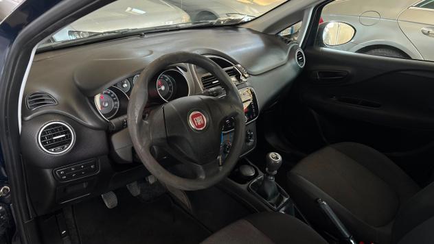 Fiat Punto 1.2 8V 5 porte Lounge - Foto 4