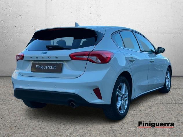 Ford Focus 1.5 Ecoblue 120cv Business - Foto 4