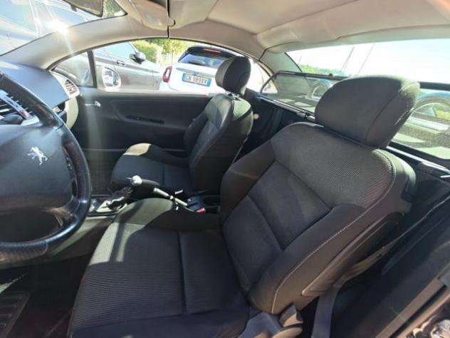 PEUGEOT 207 1.6 HDi 110CV CC Tecno NEOPATENTATI rif. 24134022 - Foto 6