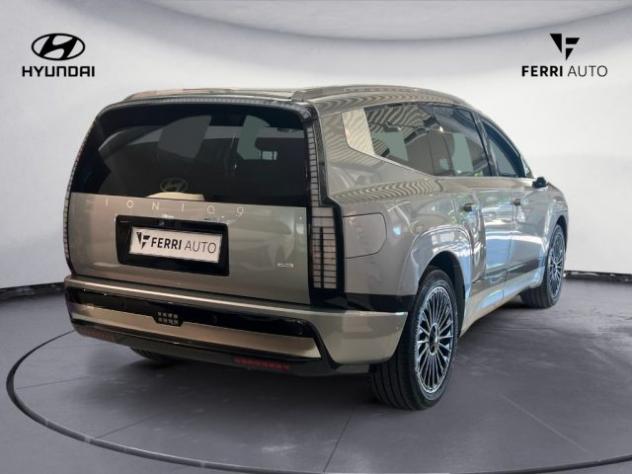 HYUNDAI Ioniq 9 110KWh 4WD Calligraphy Performance rif. 22836937 - Foto 4